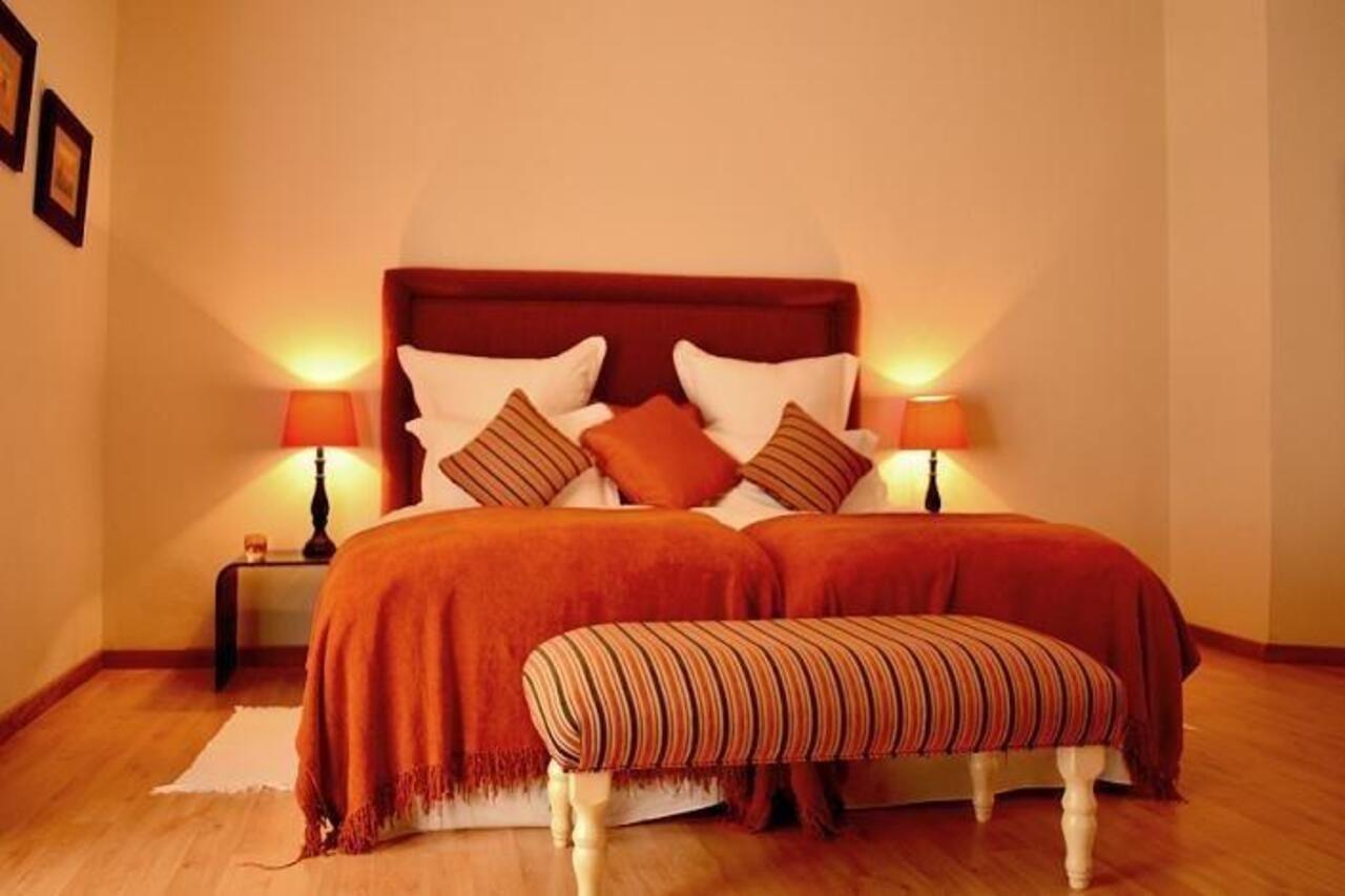 Villa Moringa Guesthouse Windhoek Exterior photo